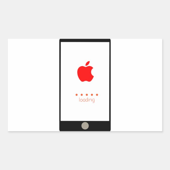 Como excluir adesivos no iphone (Frente)