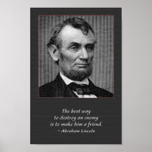 Como fazer um Poster de amigo