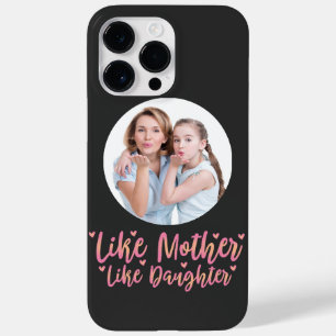 Como Mãe Como Filha, Presente Personalizado Da Mãe