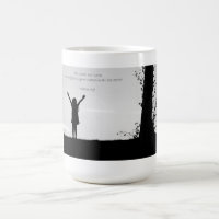 Como majestosa é sua caneca de café conhecida