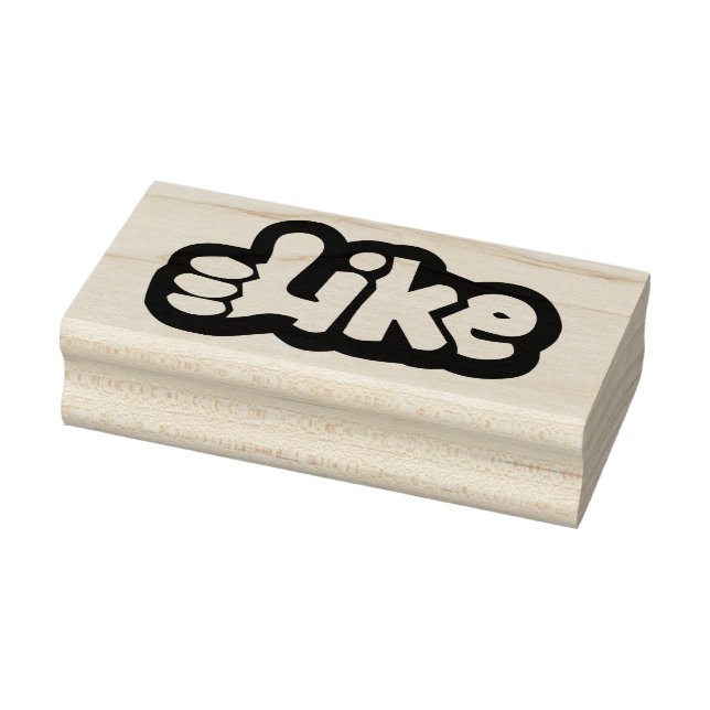 Como O Carimbo De Arte De Borracha (Carimbo)