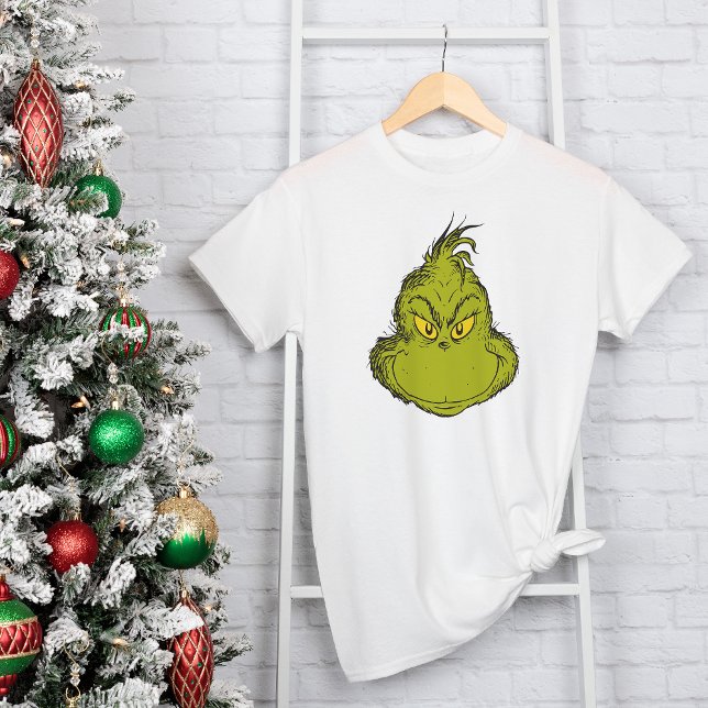 Como o Grinch Roubou o Natal Clássico Grinch (Criador carregado)