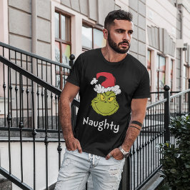 Como o Grpolegadas roubou o Natal | Naughty Grpole