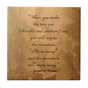 Como Rezar Evangelho De Thomas