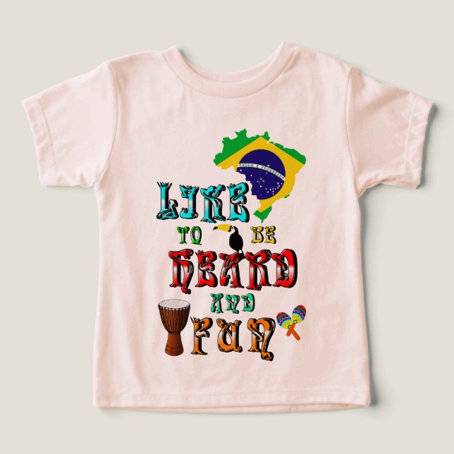 Como Ser Ouvido E Divertido (Design frontal)
