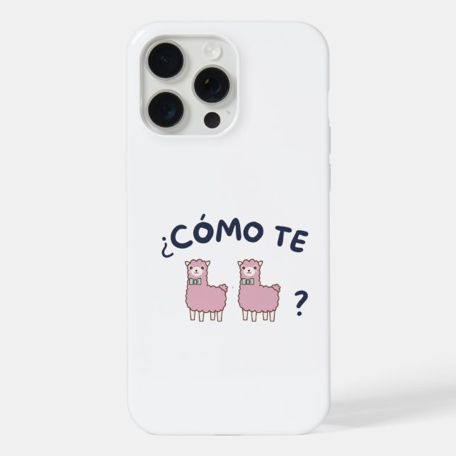 Como te llamas (Verso)