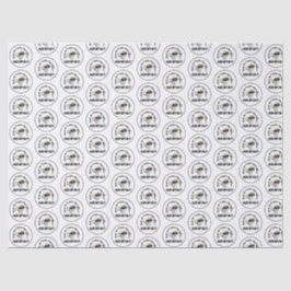 Como Tomo Meu Café? Papel de Seda