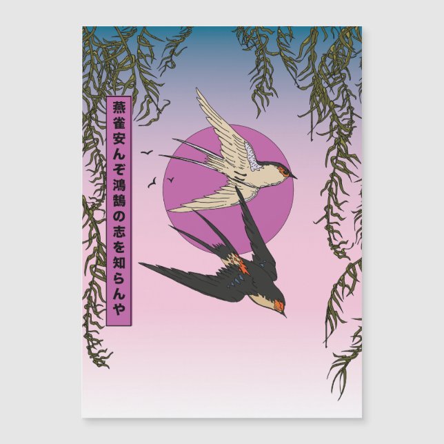 Como um pardal pode conhecer as aspirações de um c (Frente)