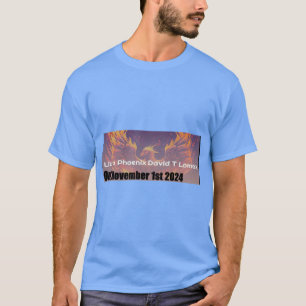 Como Uma Camisa De Fênix