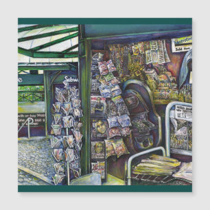 Como Uma Imagem É Inimaginativa?