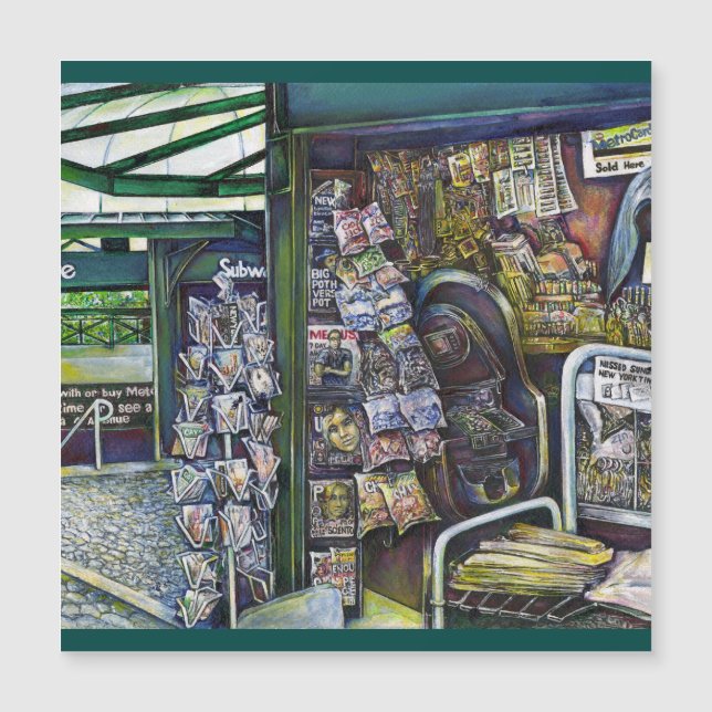 Como Uma Imagem É Inimaginativa? (Frente)