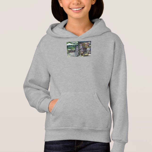 Como Uma Imagem É Inimaginativa? (Frente)