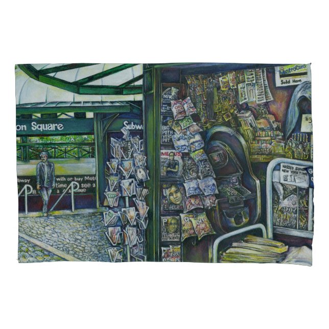 Como Uma Imagem É Inimaginativa? (Frente)