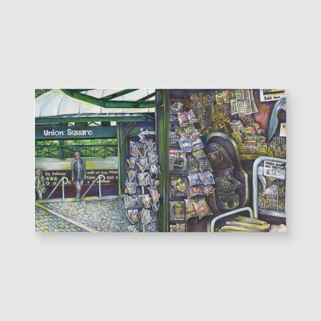 Como Uma Imagem É Inimaginativa? (Frente)