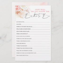 Como Você Conhece A Noiva Para Ser Chá de panela?