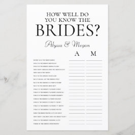 Como Você Conhece As Brides LGBTQ