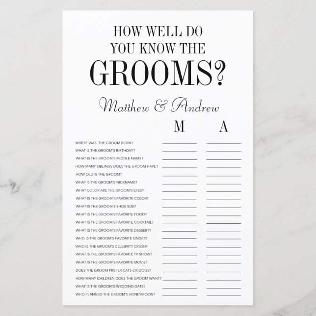 Como Você Conhece Os Grupos LGBTQ (Frente)