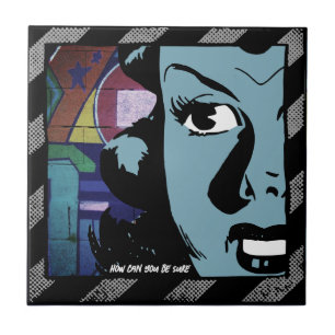 Como Você Pode Ter Certeza Azulejo Cerâmico Pop Ar
