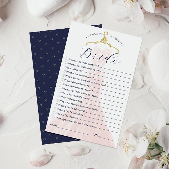 Como você sabe o jogo de vestidos de noiva? (Criador carregado)