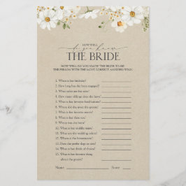 Como Você Vai Bem No Jogo Da Chá de panela Da Marg