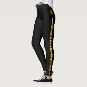 COMOCOU COLUMBIA, Leggings MISSOURI (COU)