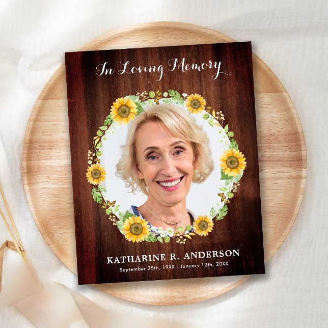 Compaixão Funeral Do País Orçamento Obrigado Cartõ (Criador carregado)