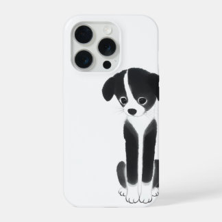 Companheiro Silencioso – Cachorrinho Zen Ink