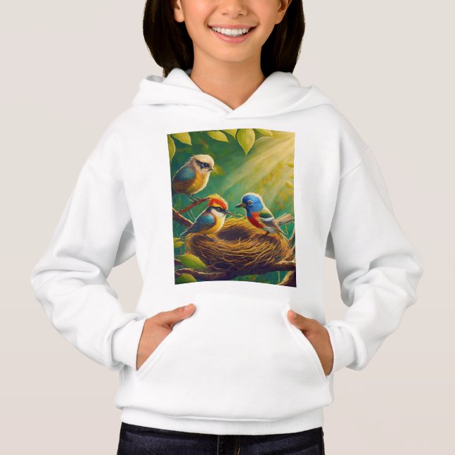 Companheiros Coloridos (Frente)