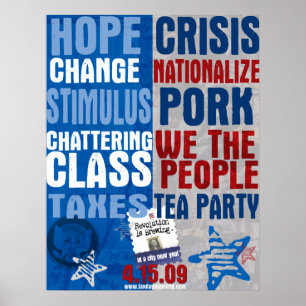 Comparar Poster de contraste