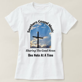 Compartilhando A Boa Camisa De Notícias