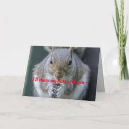 COMPARTILHAR LOUCOS AMA O CARTÃO