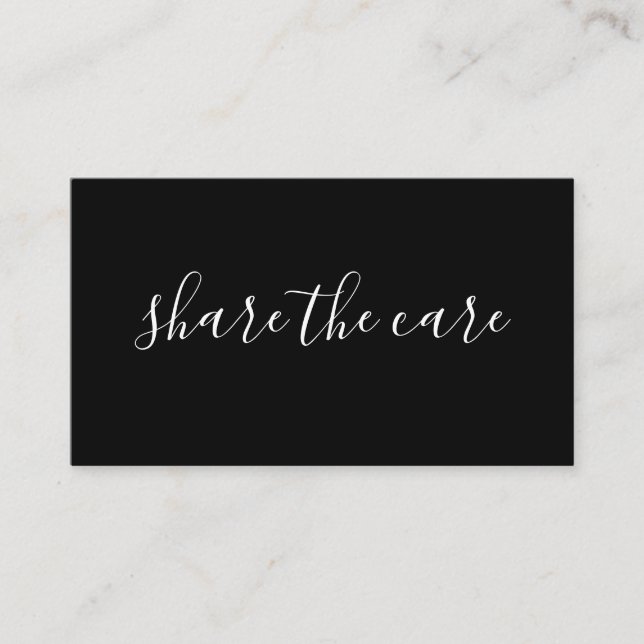 compartilhe do programa da referência do cuidado (Frente)