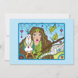 Compartilhe sua placa leve/plana 7" x 5"