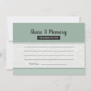 Compartilhe um cartão de memória