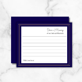 Compartilhe uma Participação Funeral do Word que A