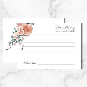 Compartilhe uma Participação Funeral do Word que A