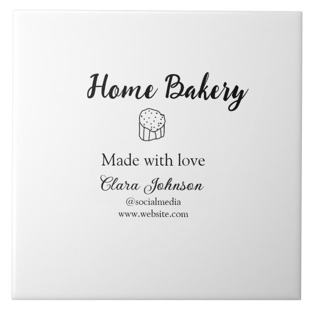 Compartimento caseiro adicione seu nome de texto p (Frente)