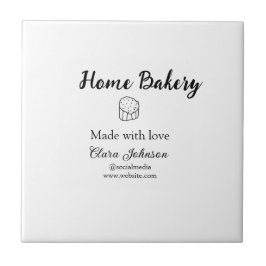 Compartimento caseiro adicione seu nome de texto p