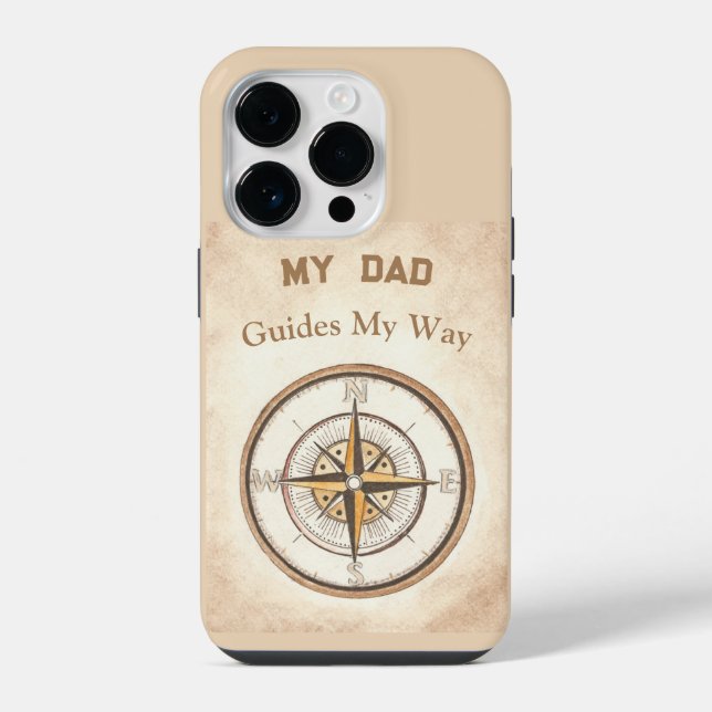 Compass (Verso)