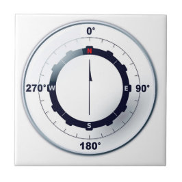 Compass de Navios Náuticos