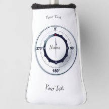 Compass de Navios Náuticos