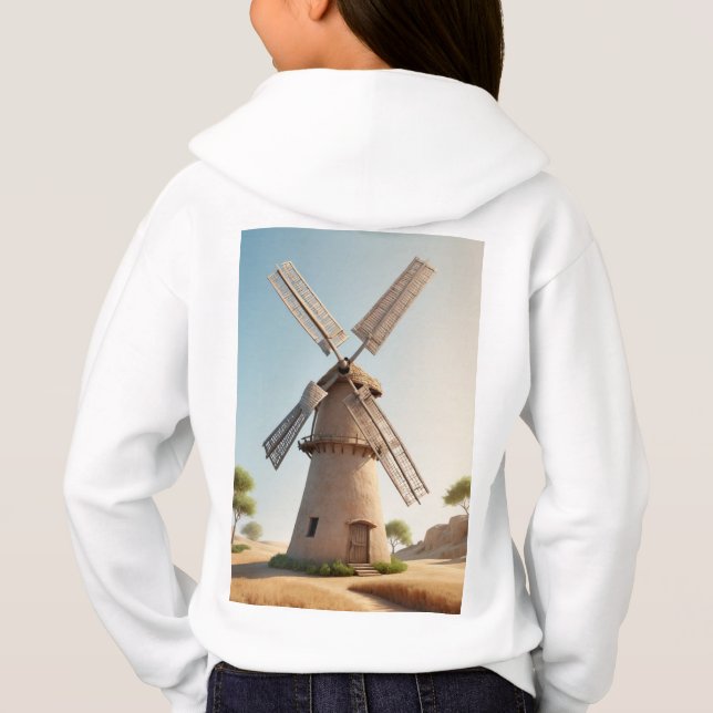 Compass of Discovery (Verso)