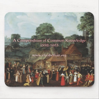 Compêndio Mousepad