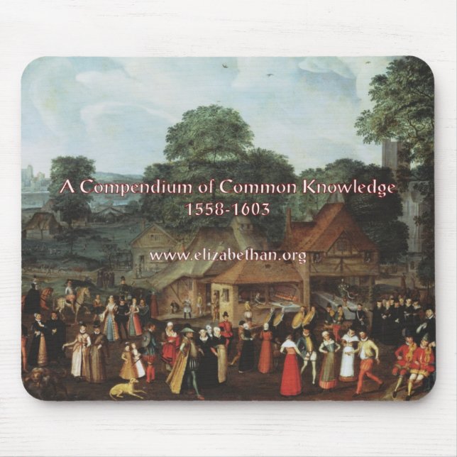 Compêndio Mousepad (Frente)