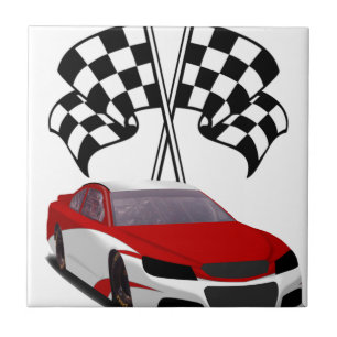 Competência & bandeiras de Stockcar