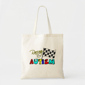 Competência para o autismo - o bolsa