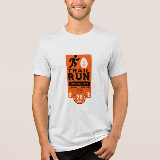 Competição de Corrida do Runner (Frente)