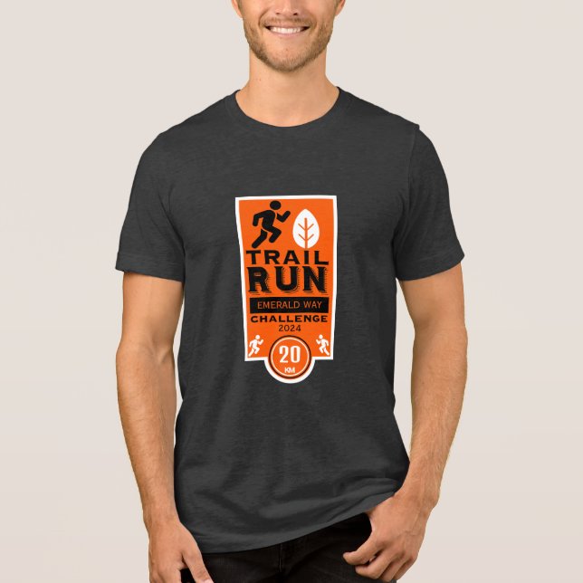 Competição de Corrida do Runner (Frente)