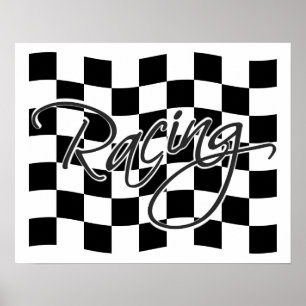 Competindo o poster
