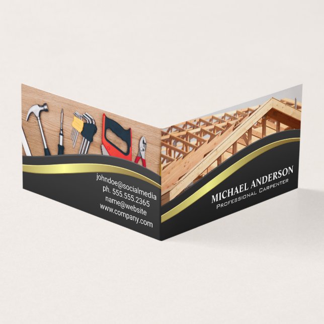 Compilação da casa | Contratante geral (Exterior)